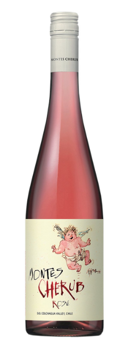 Montes Cherub