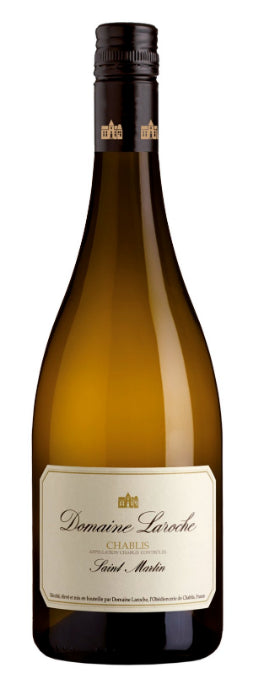 Domaine Laroche Chablis Saint Martin