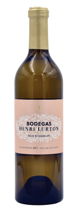 Henri Lurton Sauvignon Blanc