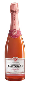 Taittinger Brut Prestige Rosé